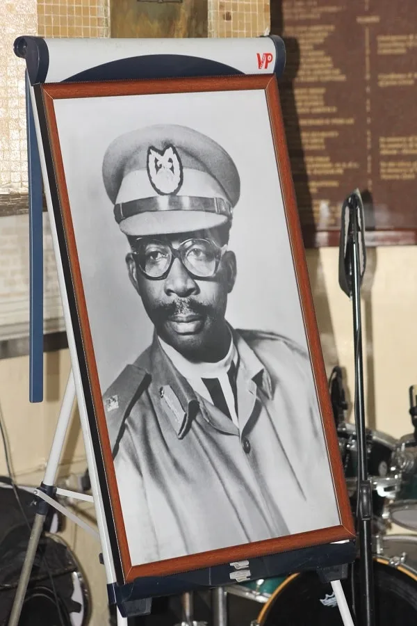 Family History: 14 Ghanaian surnames with colonial and European origins