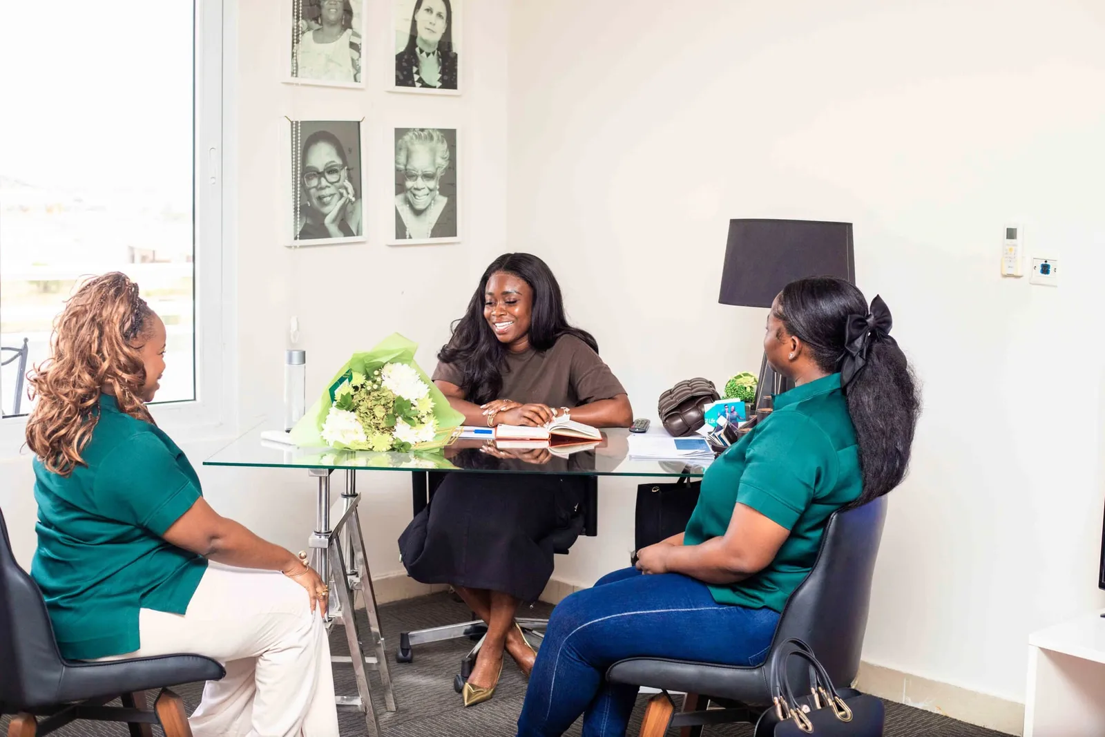 ILLAS Realty’s “Secret Admirer” Campaign: A Valentine’s Day Celebration of Excellence