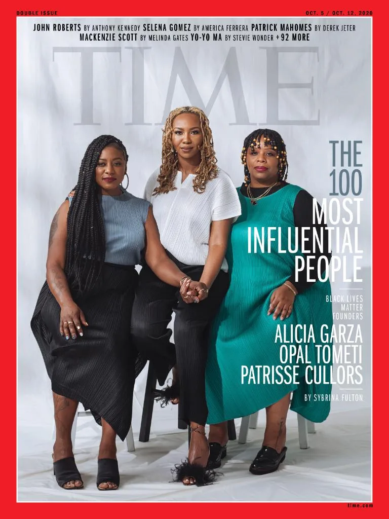 Meg Thee Stallion, Tomi Adeyemi and others named among Time Magazine’s 100 Most influential people