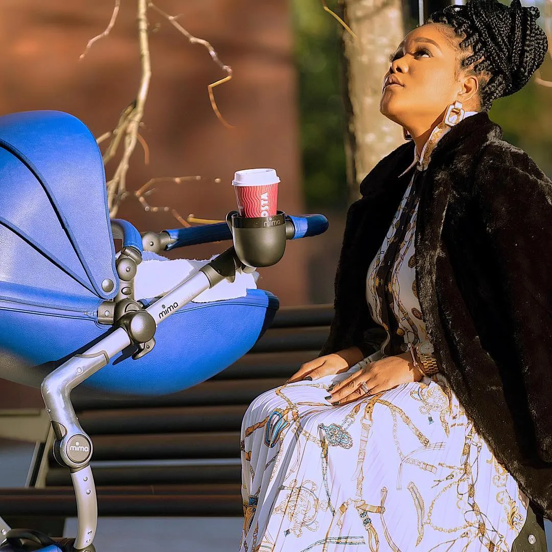 Wonder Women: 14 Ghanaian mums who inspire us