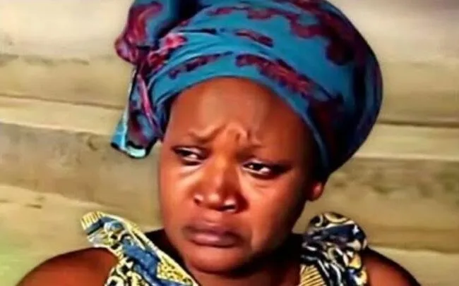 Cry me a river: These Ghanaians actresess are the queens of tears