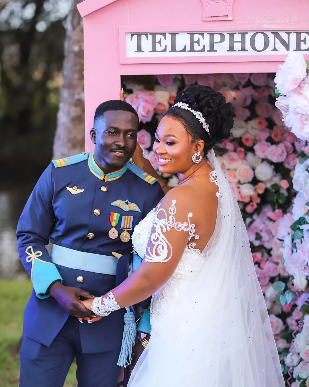 #RA_2019: Jema Studios is bringing back memories from the best wedding of 2019 during the lockdown season