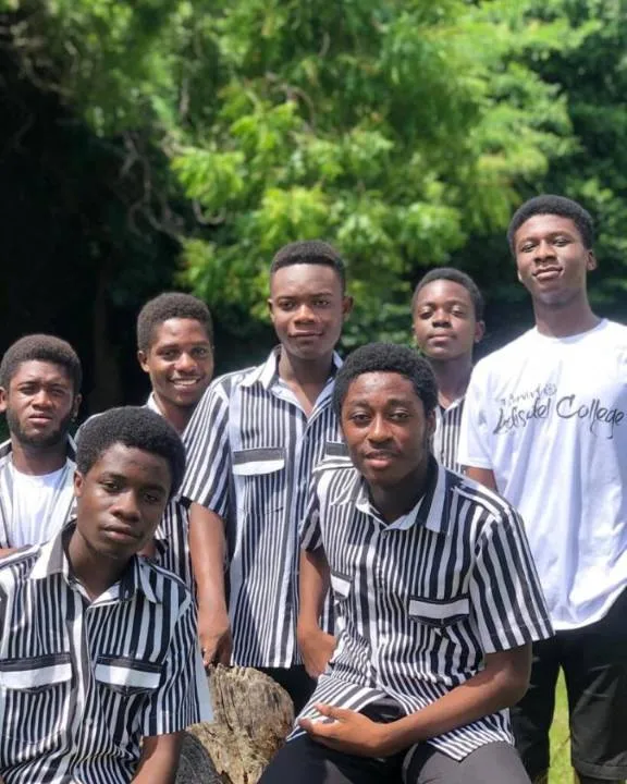 Here are the 5 types of seniors you’ll definitely meet in high school