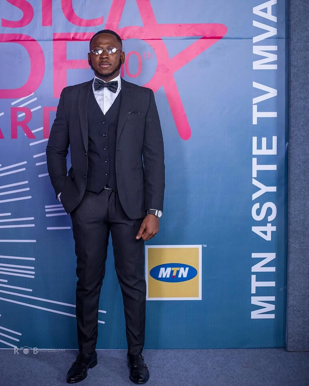 According to our style editors, these were the most amazing red carpet looks at the 4syte TV Music Video Awards