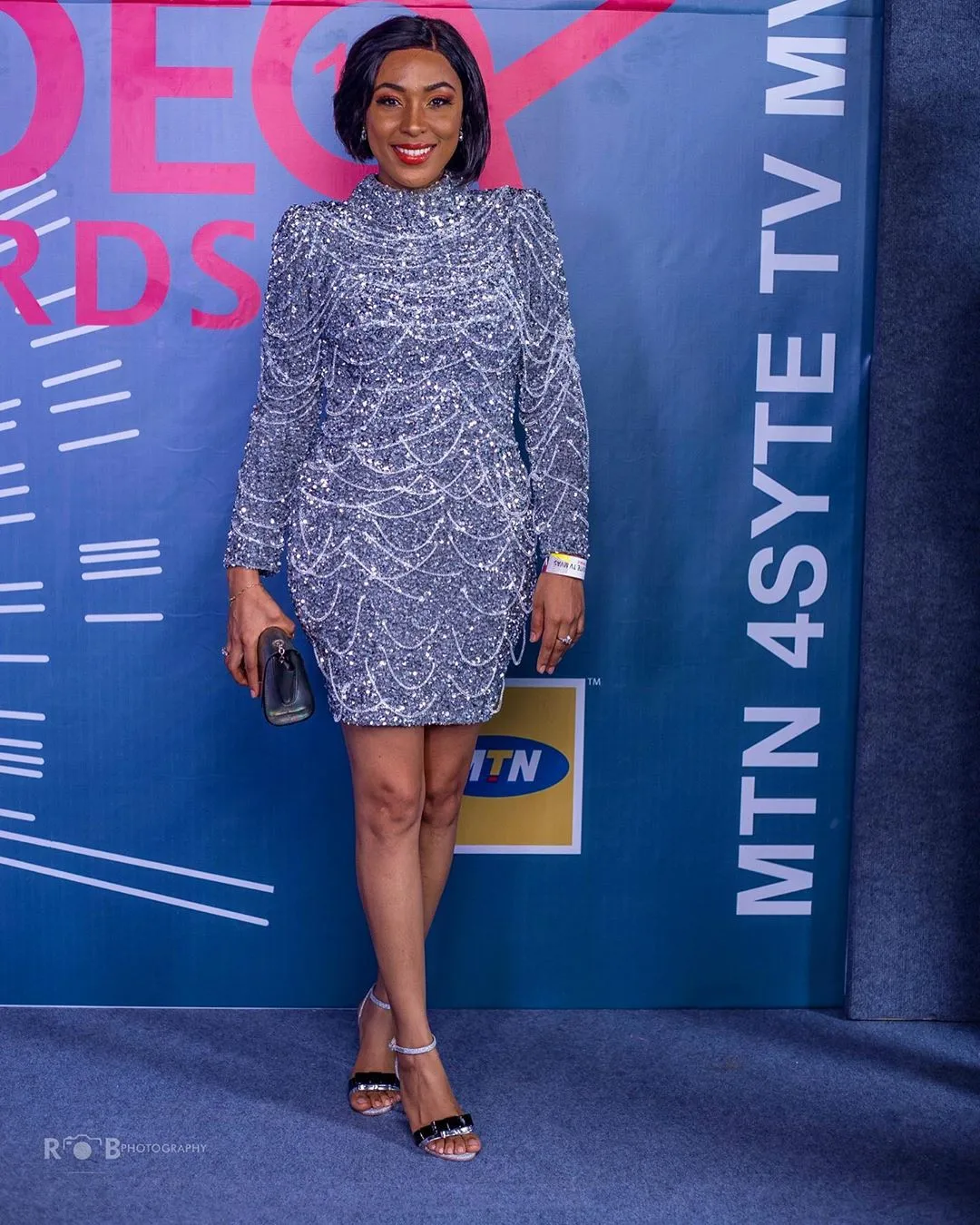 According to our style editors, these were the most amazing red carpet looks at the 4syte TV Music Video Awards