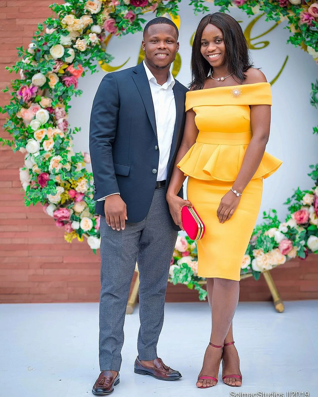 20 radiant wedding guest outfits you’ll fall in love with this week