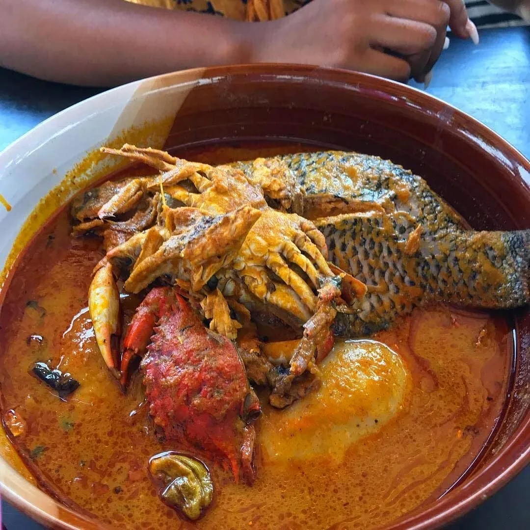 According to the President of Ghana, these 10 local foods can boost your immune system against COVID-19