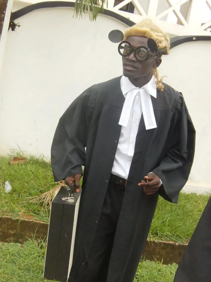 8 Misconceptions about lawyers every Ghanaian has heard at least once