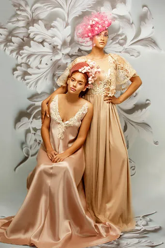 Velma’s Millinery & Accesories present SS19 Collection