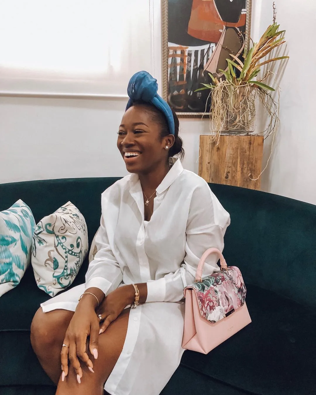 22 Ghanaian Female bloggers who are killing it