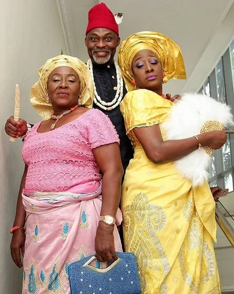 8 types of people you’ll find at a Ghanaian wedding