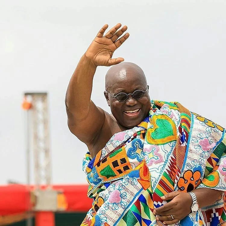 This report has ranked Ghana as the 4th Most Peaceful Country in Africa