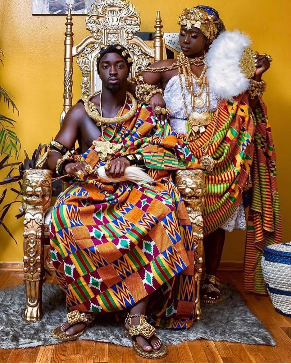 This report has ranked Ghana as the 4th Most Peaceful Country in Africa