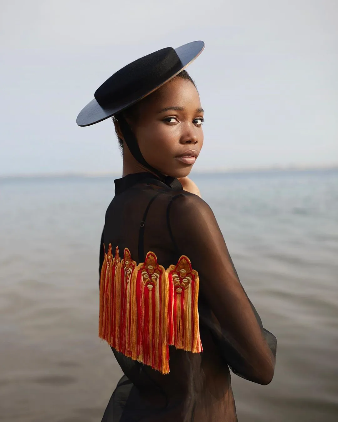 Ditto Africa is the content-driven fashion marketplace connecting consumers top African and diasporan brands