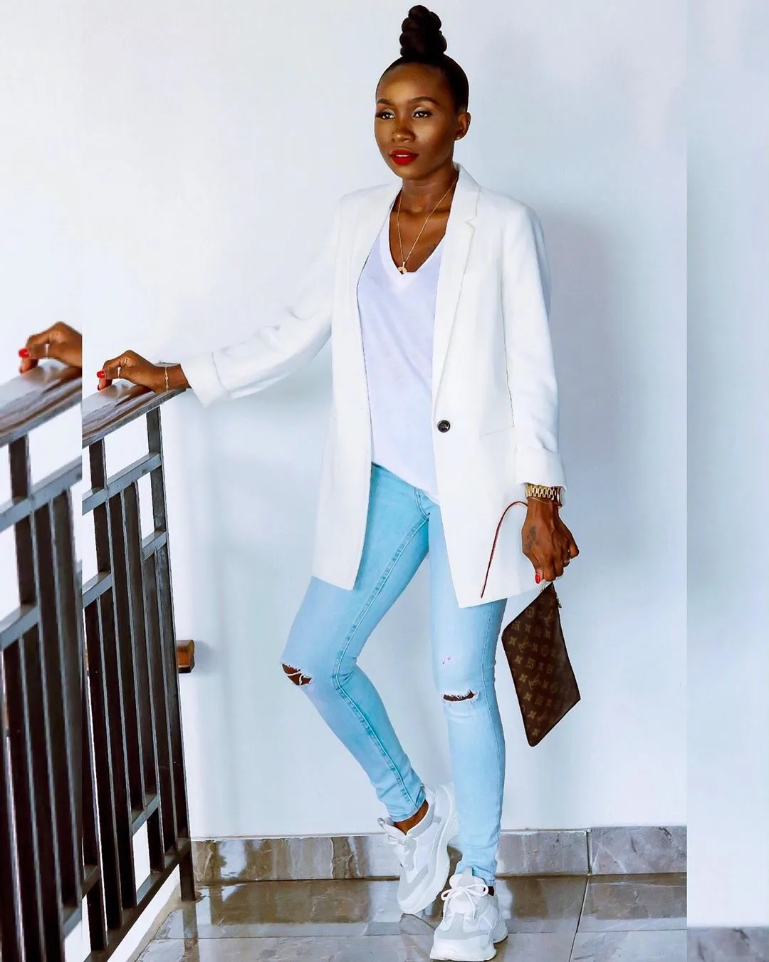 22 Ghanaian Female bloggers who are killing it