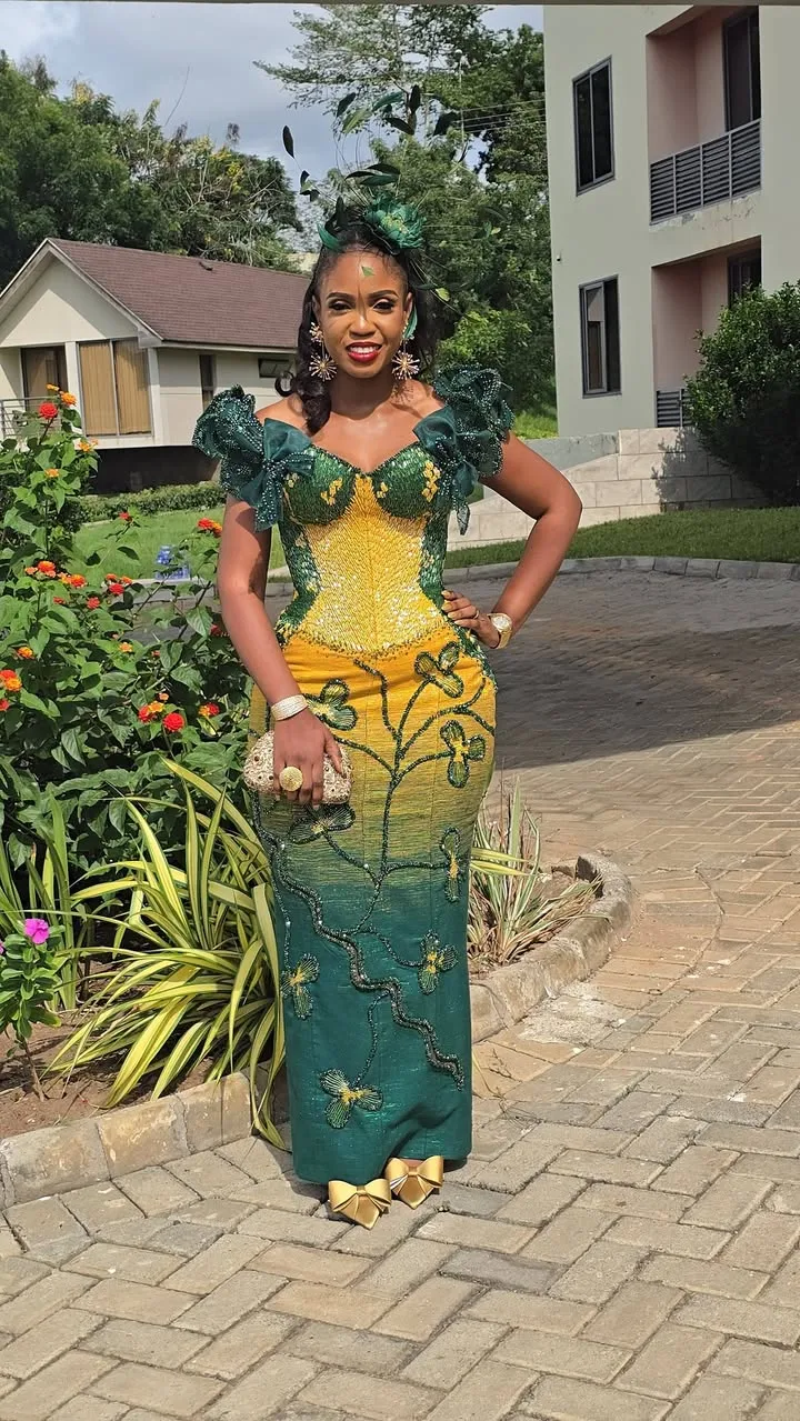 The Hits, The Almosts and the “Madam, Why?” — Wesley Girls’ 189th Speech Day Fashion Review