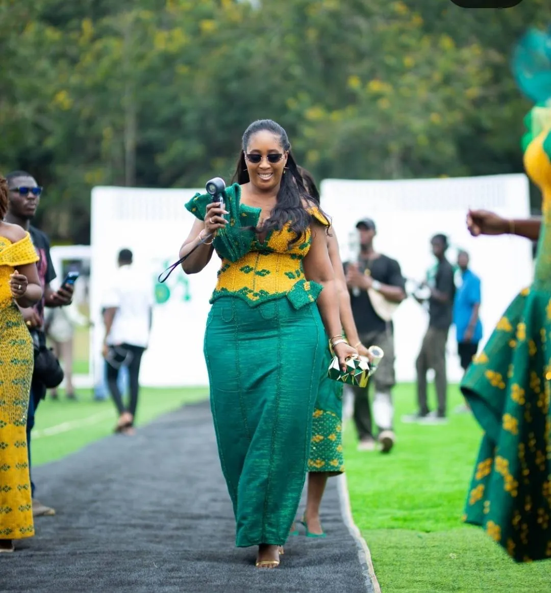 The Hits, The Almosts and the “Madam, Why?” — Wesley Girls’ 189th Speech Day Fashion Review