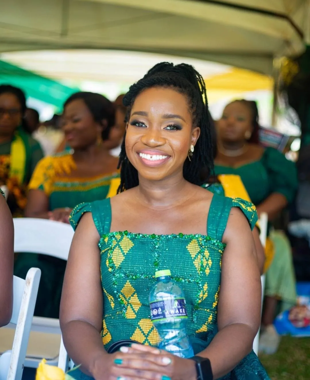 The Hits, The Almosts and the “Madam, Why?” — Wesley Girls’ 189th Speech Day Fashion Review