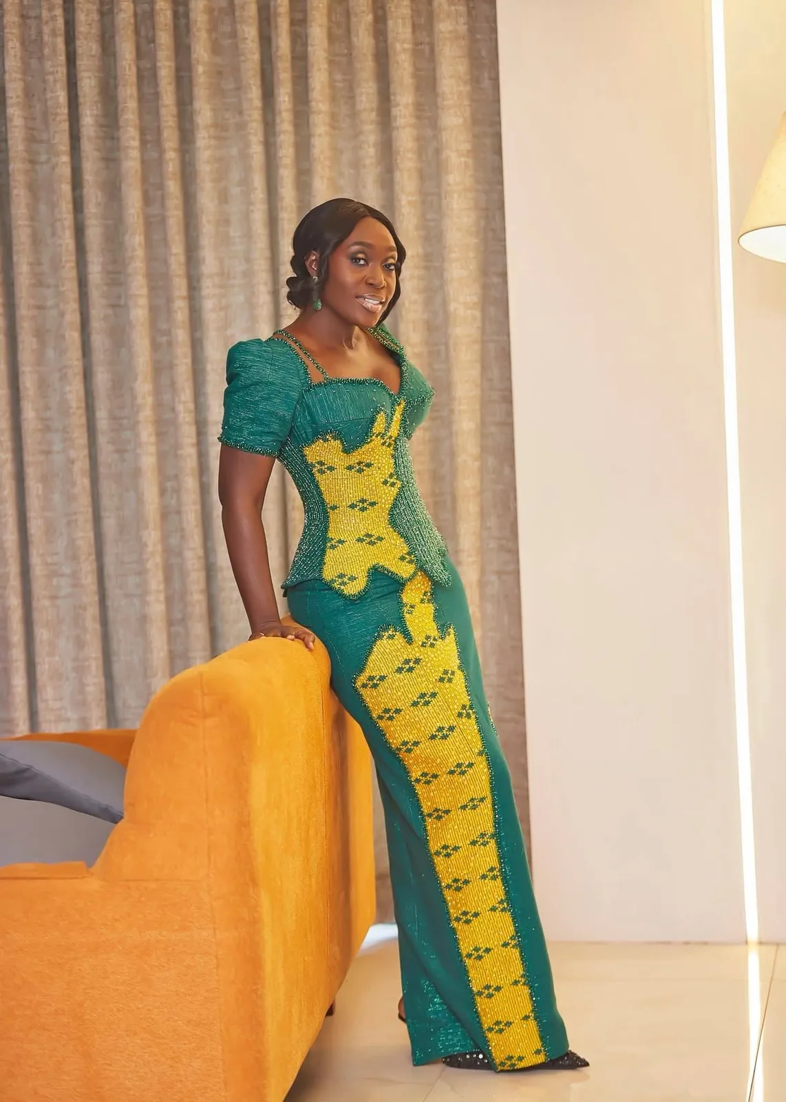 The Hits, The Almosts and the “Madam, Why?” — Wesley Girls’ 189th Speech Day Fashion Review