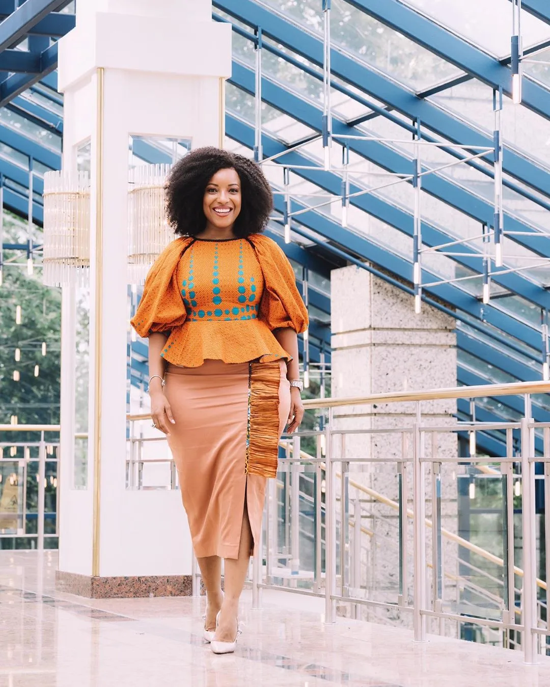 12 of the most stylish looks we saw on the gram this week