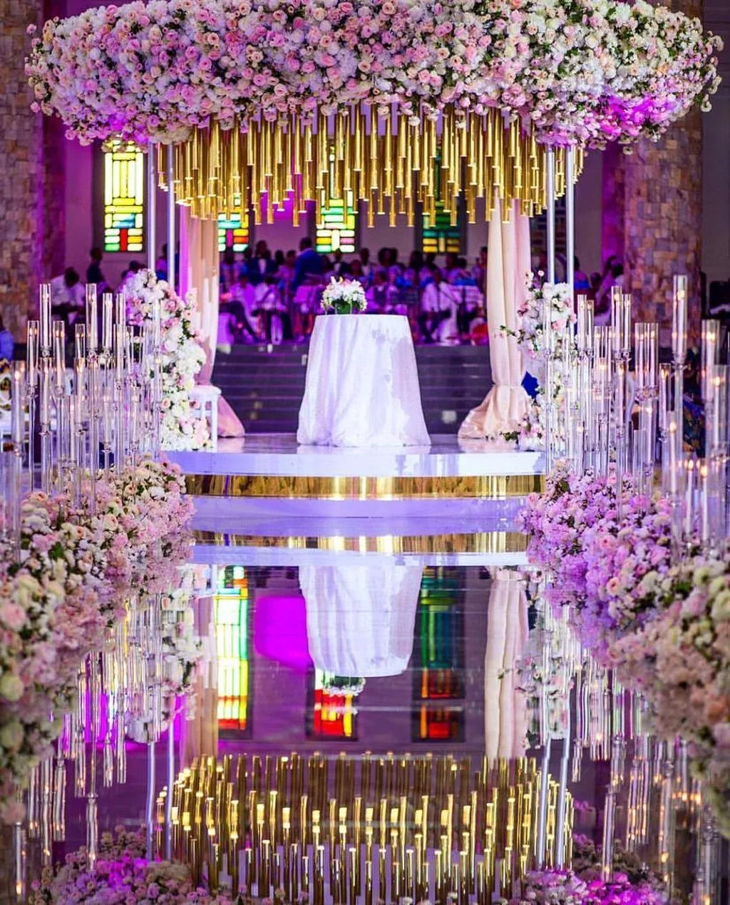 The Best Ghanaian Wedding Planners That Should Be On Your Radar