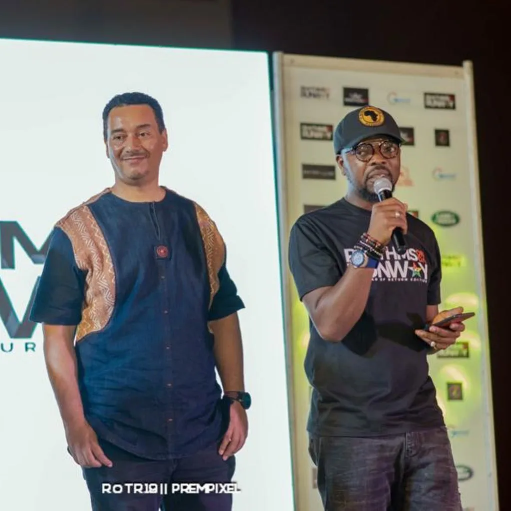 #RODR19: 15 photos you missed from the launch of Rhythms on Da Runway