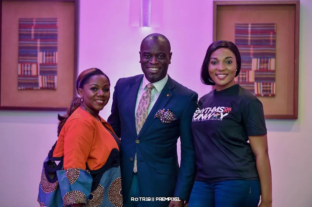 #RODR19: 15 photos you missed from the launch of Rhythms on Da Runway