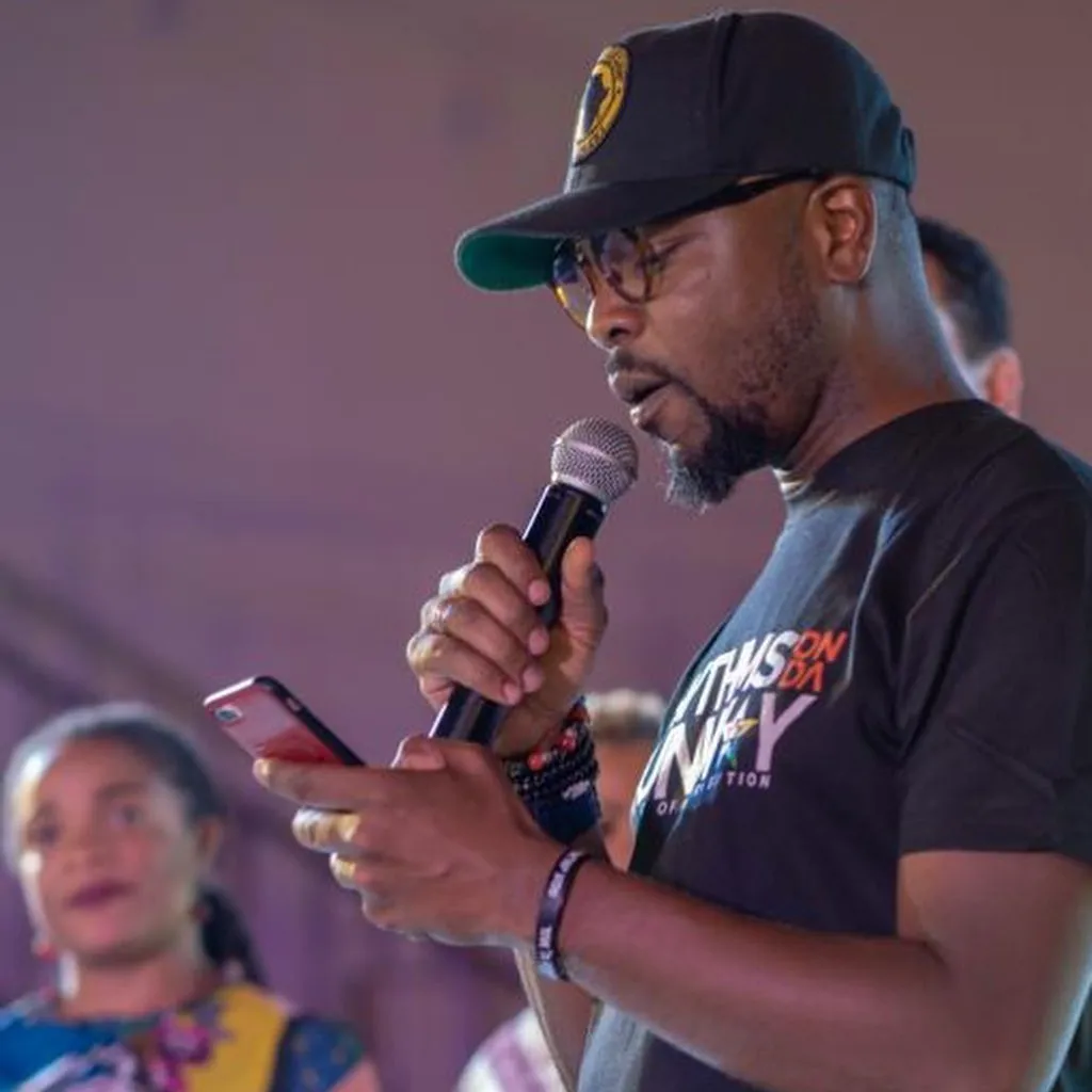 #RODR19: 15 photos you missed from the launch of Rhythms on Da Runway