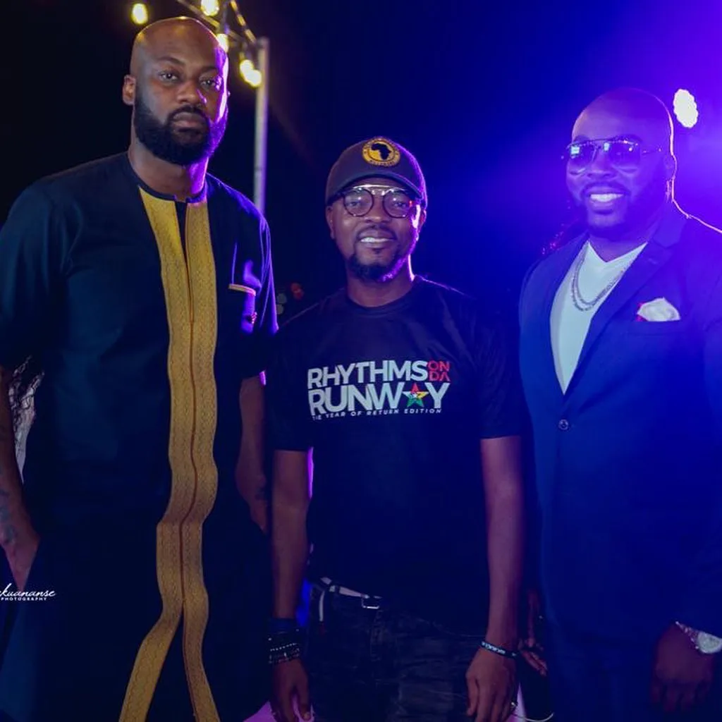 #RODR19: 15 photos you missed from the launch of Rhythms on Da Runway