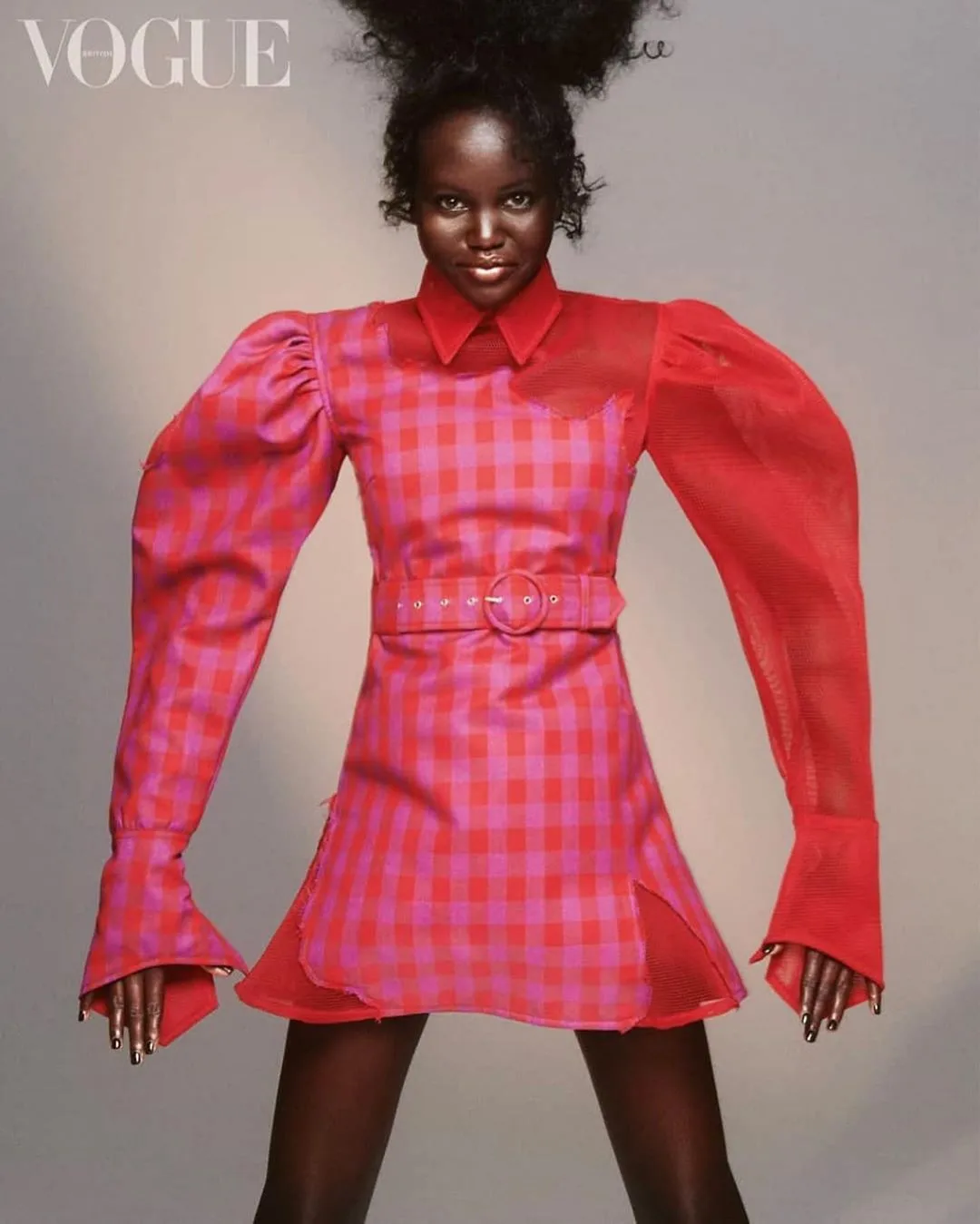 Vogue Talents and the AFF are launching a new scouting project to find emerging designers in Africa