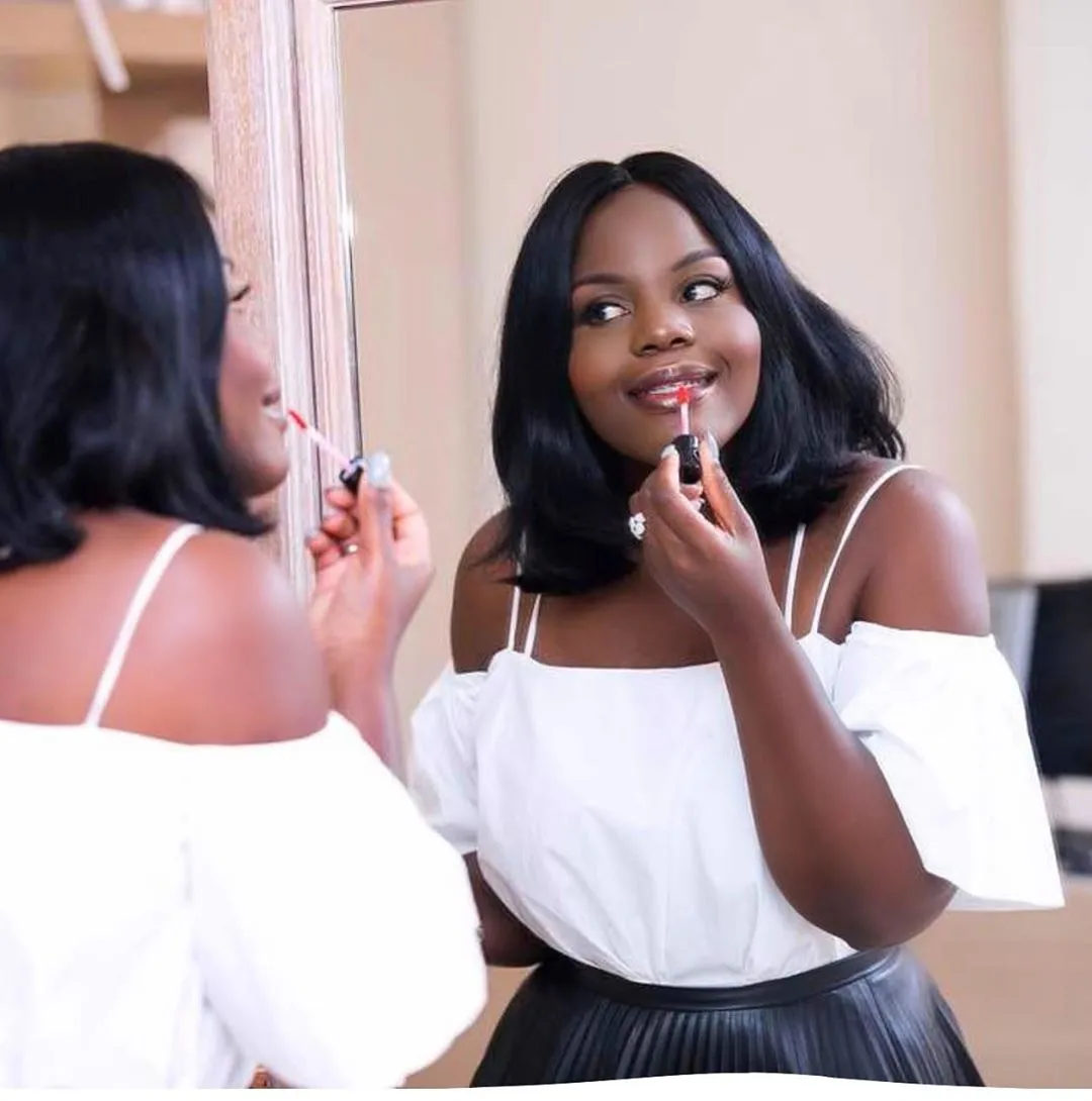 22 badass businesswomen under 40 according to beauty guru/fashion entrepreneur, Sacha Okoh