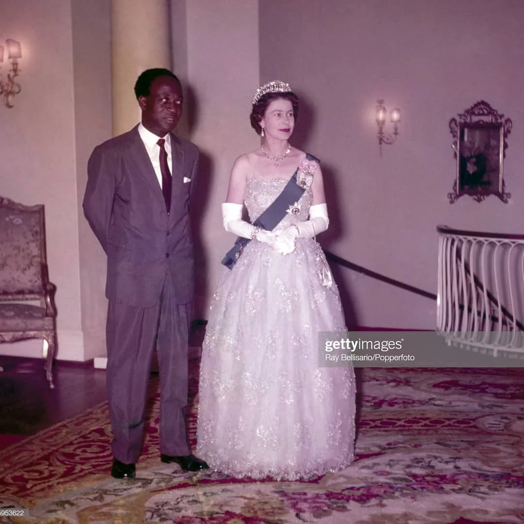 This Day in History: 48 years ago, Ghana’s Kwame Nkrumah passed away in Bucharest