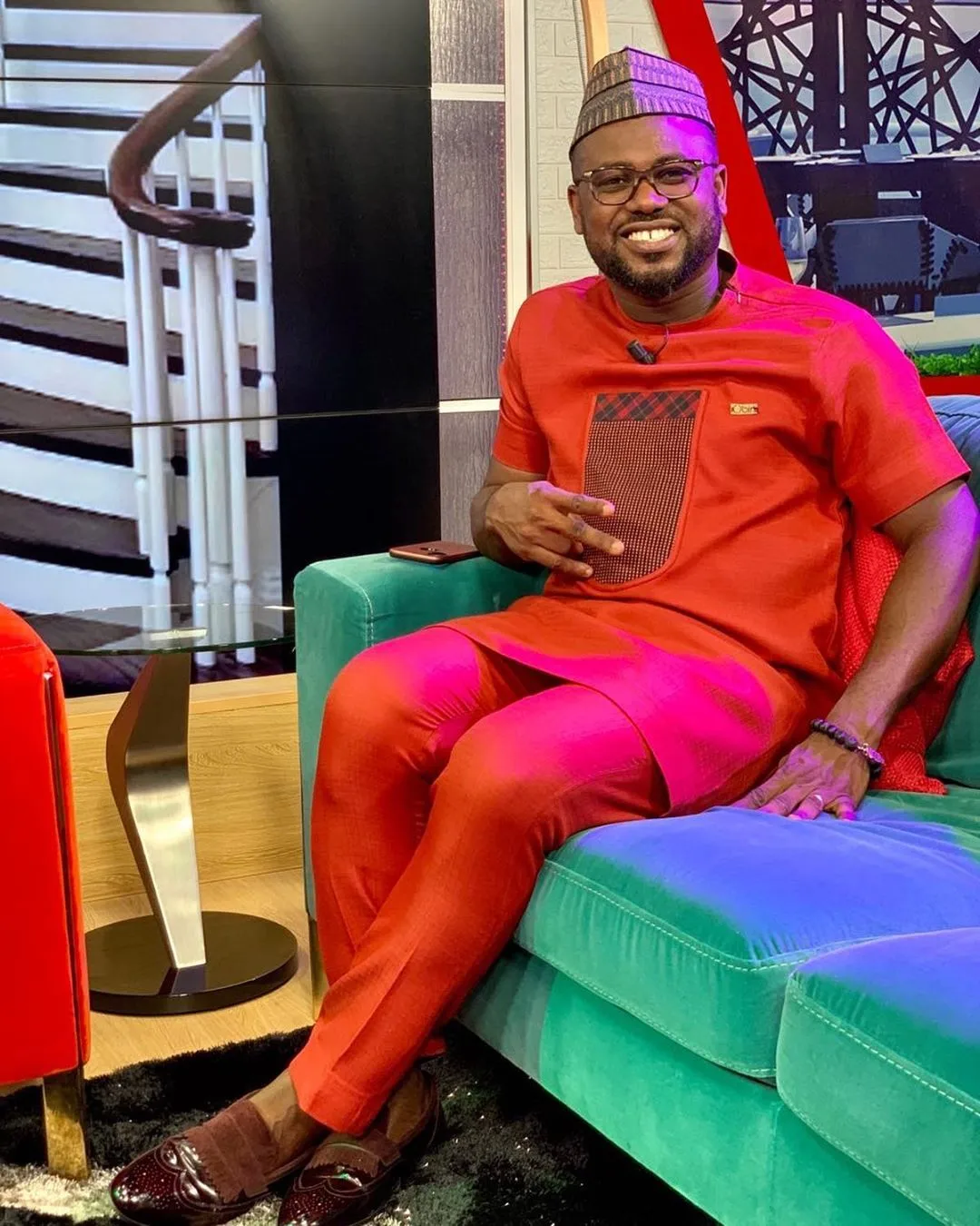 10 popular Ghanaian personalities you didn't know attended Ghana National College