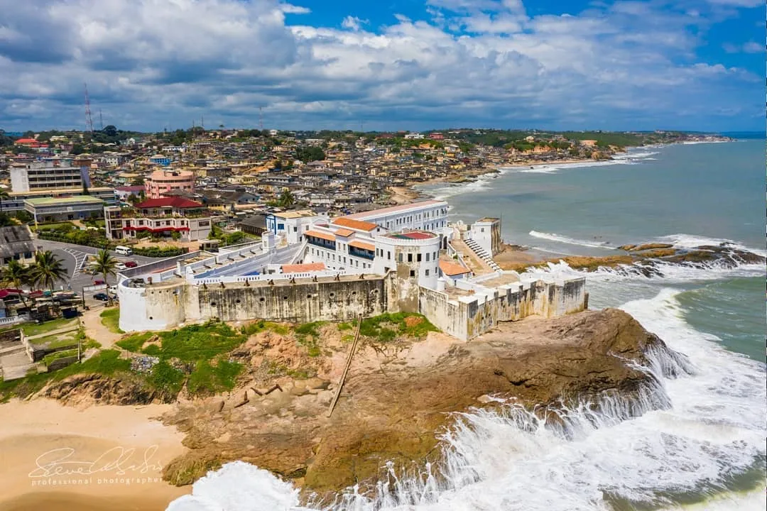 City Guide: The names and meanings of these 10 cities in Ghana