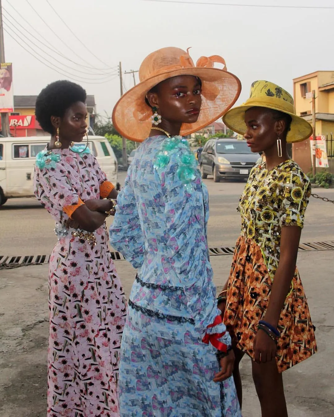 Meet the 19 African creatives who made it into Manju Journal's #CreativeClassof2019