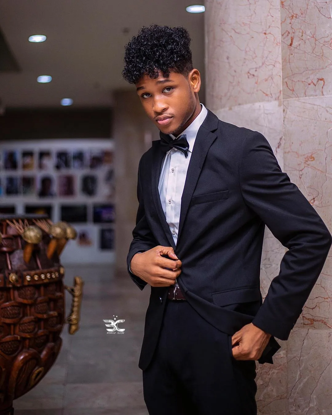 10 popular Ghanaian personalities you didn't know attended Ghana National College