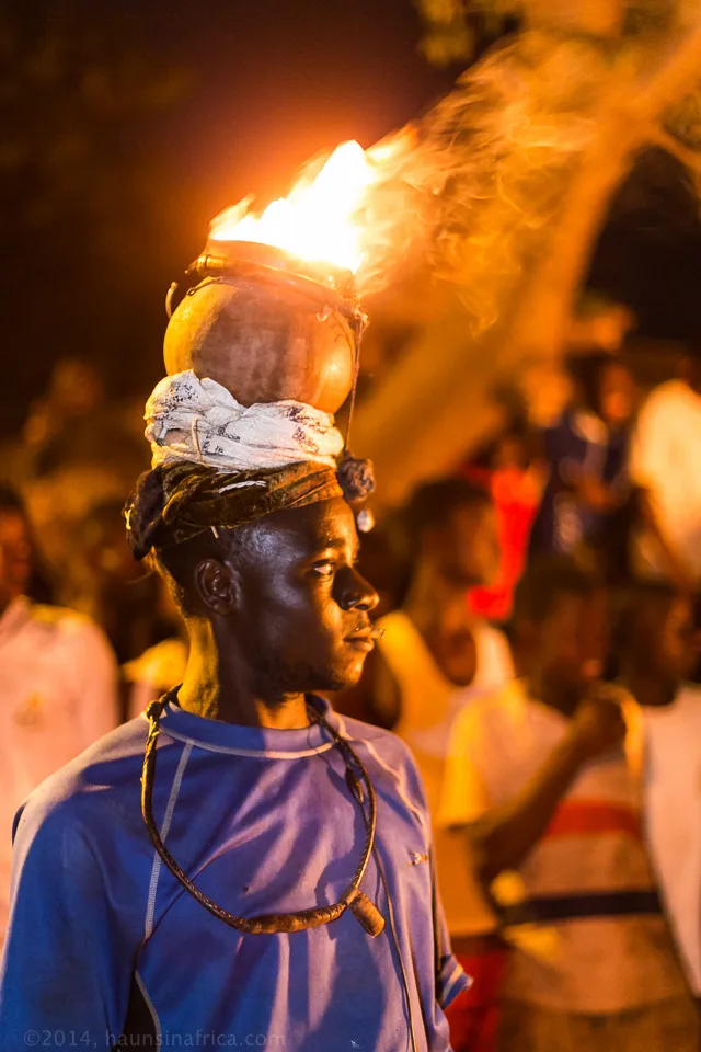 The 10 Best Ghanaian festivals you need to attend
