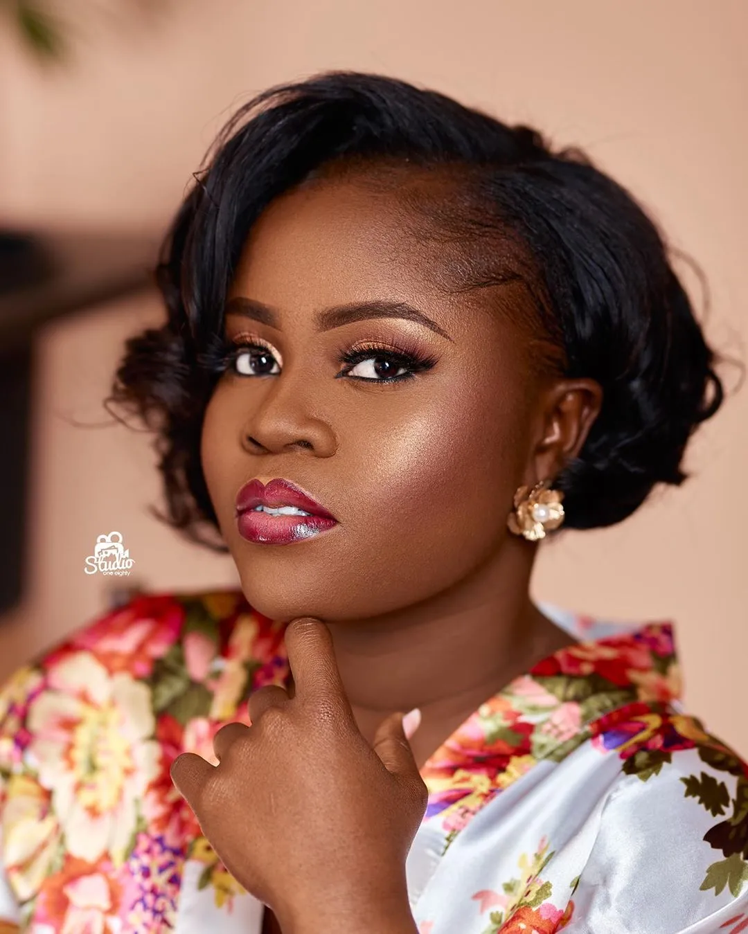 True Love wins!! Kaakie's official photos are so gorgeous we can't stop staring