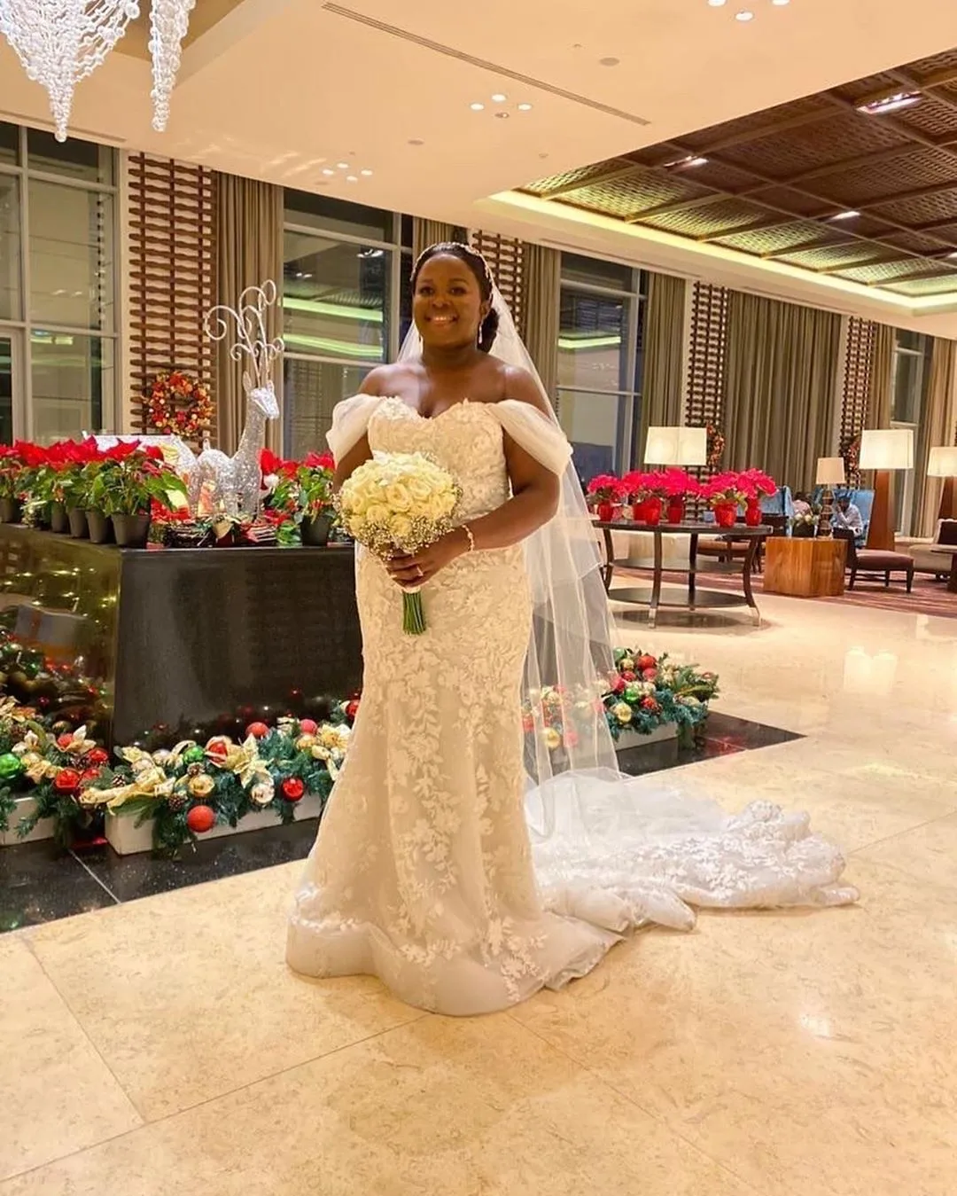#PSN2020: 7 adorable moments at PY & Sesy's wedding that got us lovestruck
