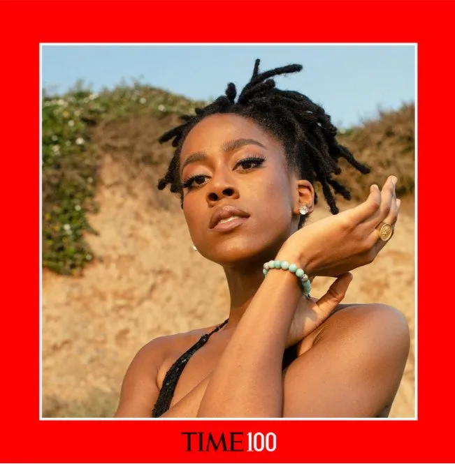 Meg Thee Stallion, Tomi Adeyemi and others named among Time Magazine’s 100 Most influential people