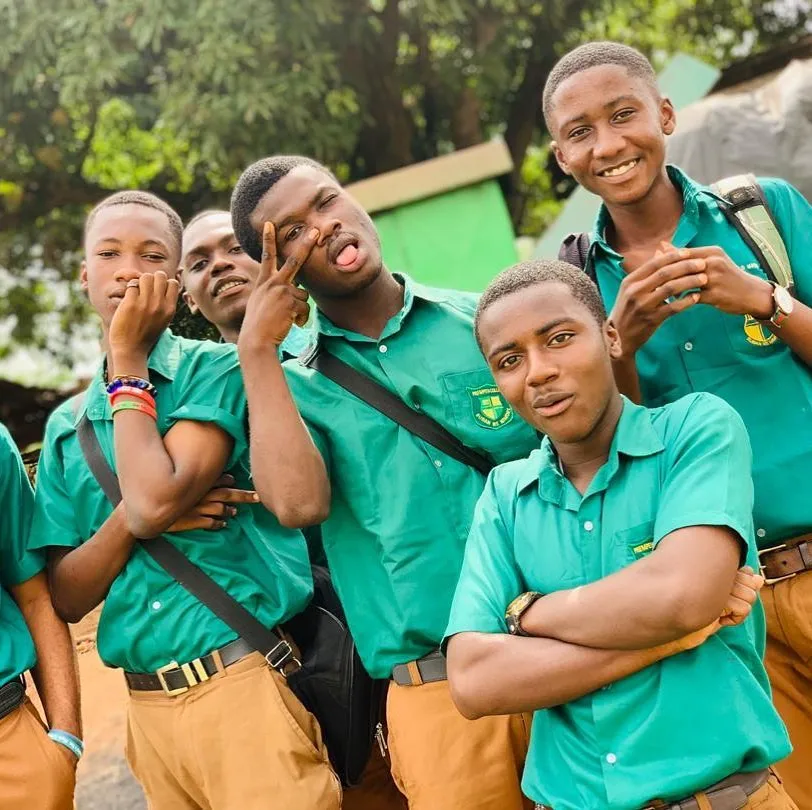 17 Popular Ghanaian personalities you did not know are Prempeh College Old Boys