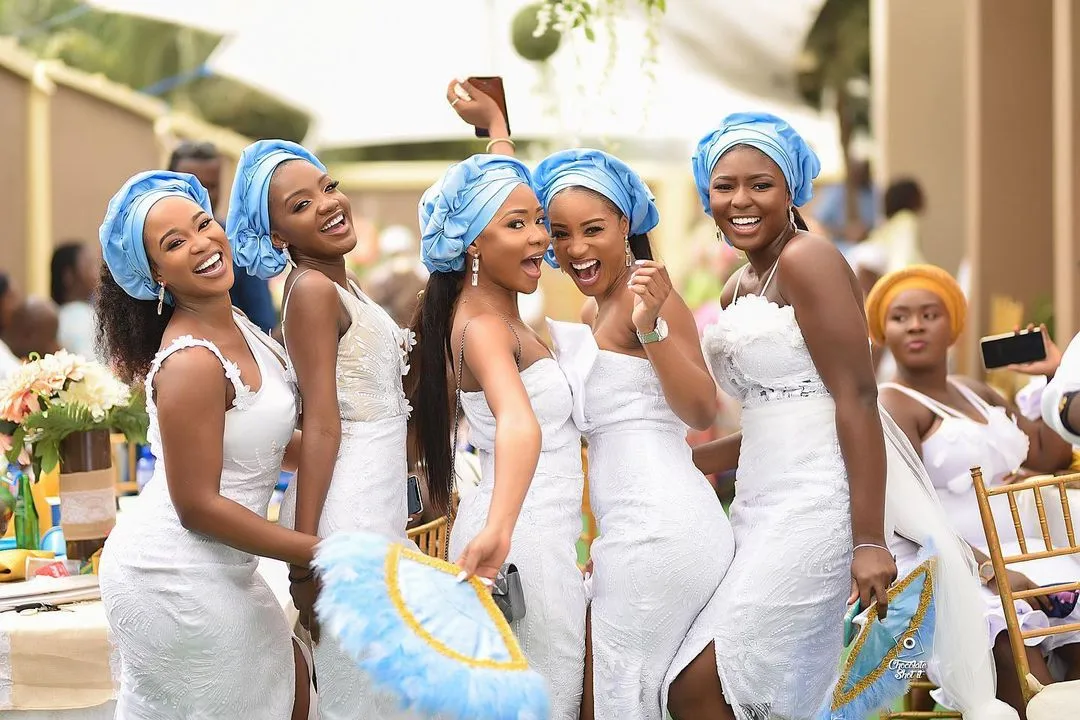 31 trending Bridesmaids dresses in 2020 you got to love
