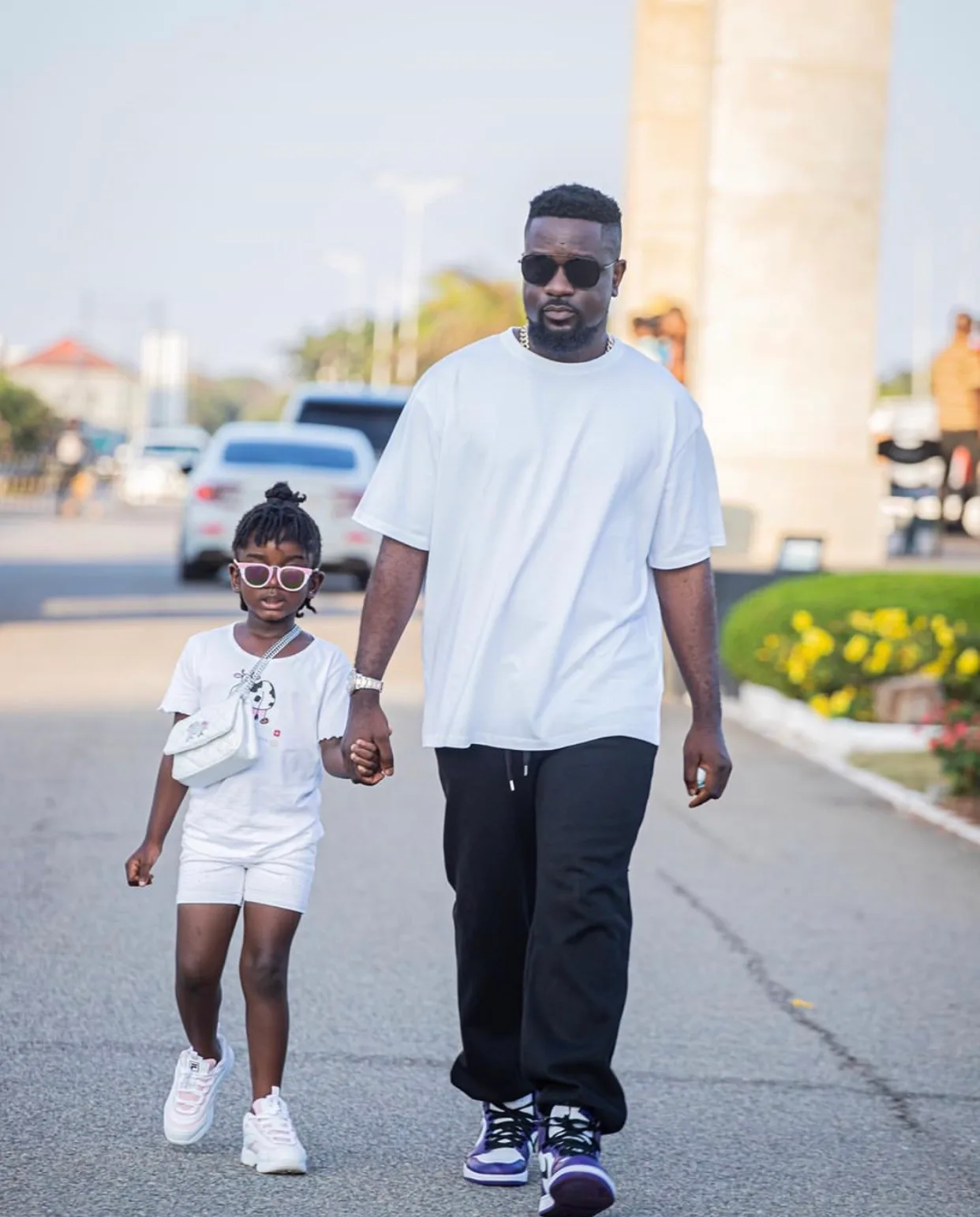 10 celebrity kids who have taken over the internet with their cuteness