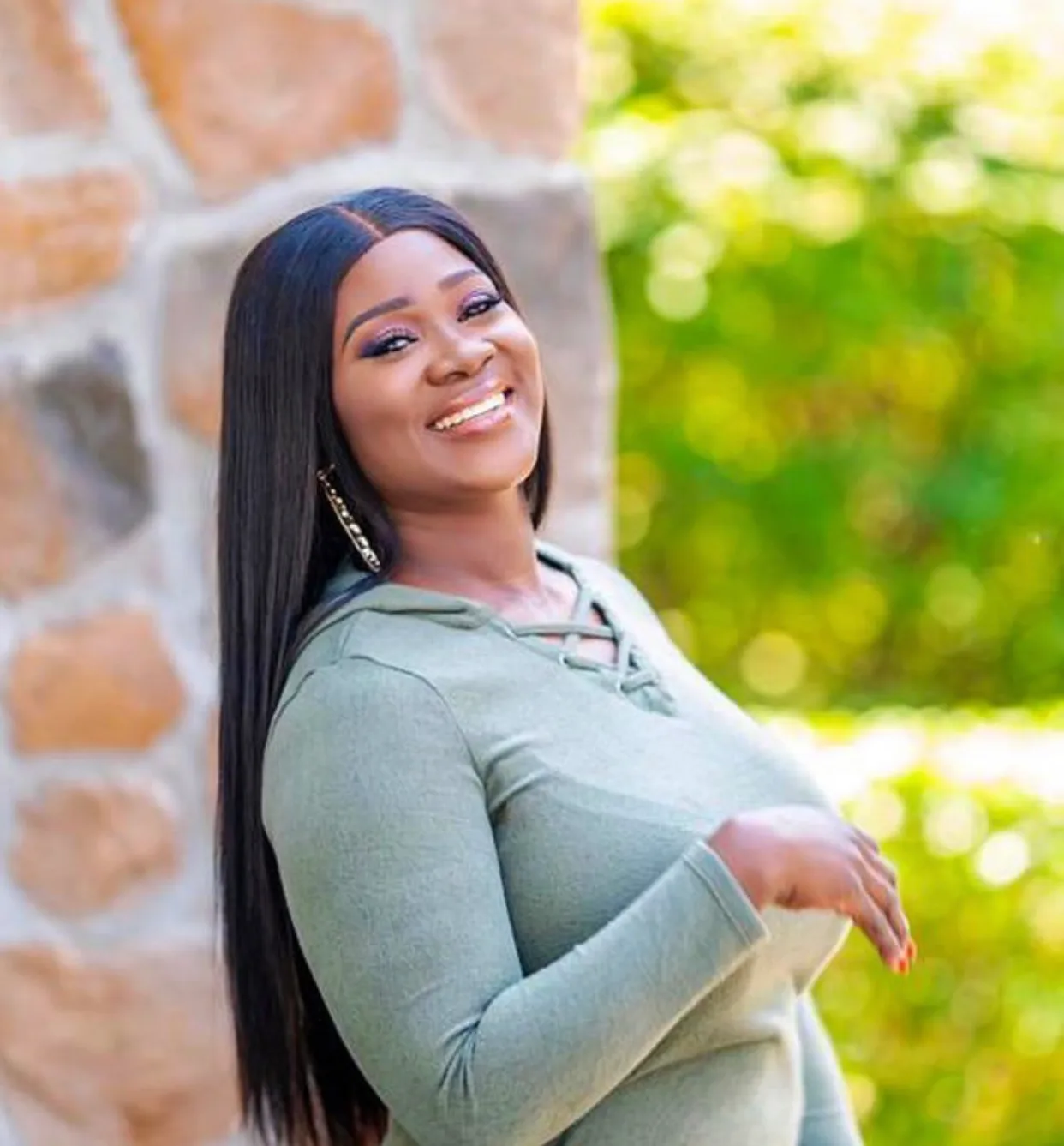 Top 10 Nigerian Celebrities With The Most Followers On Instagram.