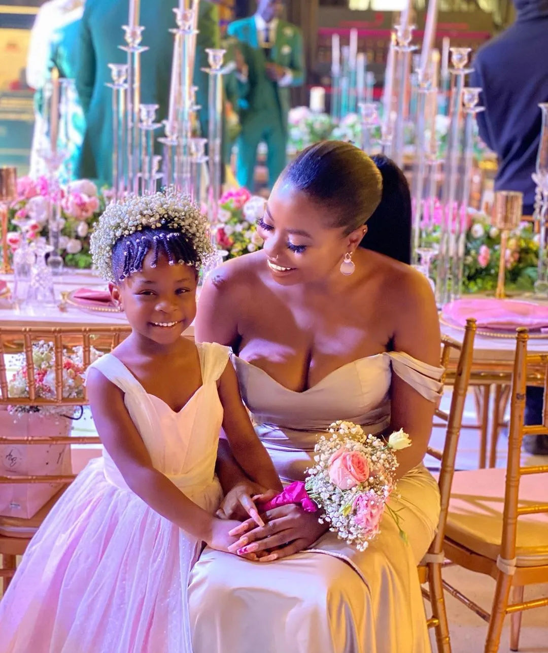 10 celebrity kids who have taken over the internet with their cuteness