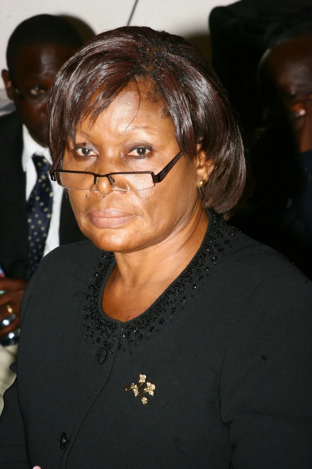 Hall of Fame: These 19 popular figures are old girls of Mfantsiman