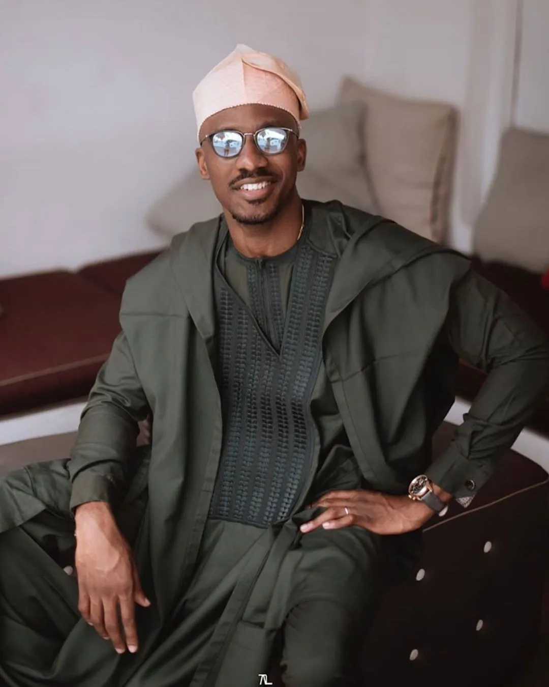 #WeddingGuestStyle: The latest wedding guest's outfits we saw this week