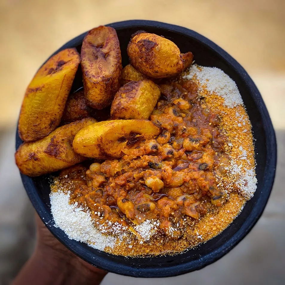 COVID-19: These 8 Ghanaian foods are good for your immune system