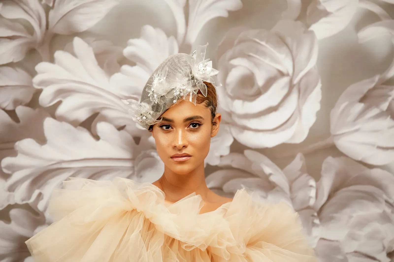 Velma’s Millinery & Accesories present SS19 Collection