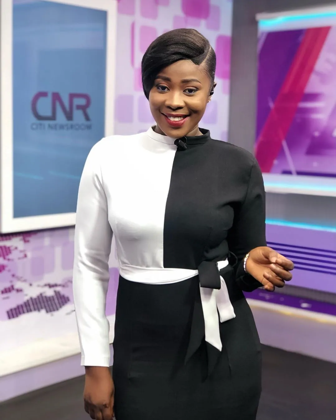 16 stylish female presenters on Ghanaian Television